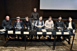 Architekti CZ v Liberci - foto