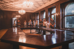 Vila Engelsmann v Brně