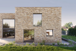 RD Břežany, Pavlíček+ Hulín,