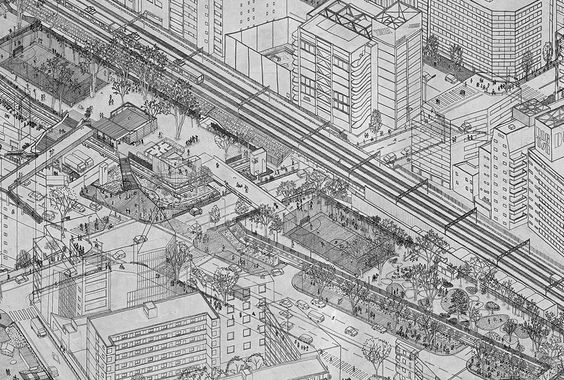 V pondělí 21.3. proběhne na FA ČVUT v Praze přednáška japonské architektky Momoyo Kaijimy