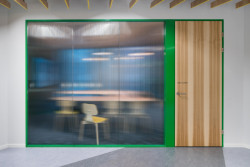 Kanceláře Pipedrive, Perspektiv