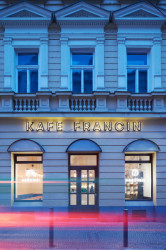 Kafe Francin, DDAANN