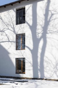 VÍCE Ve Mlýně, ateliér Walter: obnova proběhla podle dobových fotografií