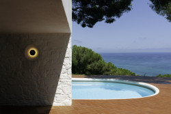 Svítidlo z kolekce Ginger, ilustrační foto.