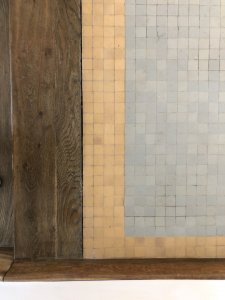 Škola architektury AVU v Praze po rekonstrukci podle návrhu Marcely Steinbachové a ateliéru Skupina