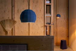 Scotch Club, Light Works