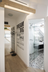 Duplex studio, ASK 4.