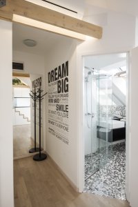 Duplex studio, ASK 4.