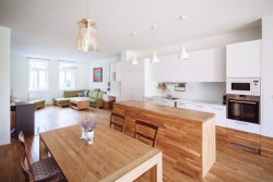 studio AEIOU, Rekonstrukce rodinného domu v Brně – foto