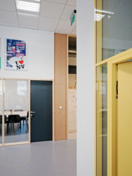 JRKVC, NEU / Office – foto