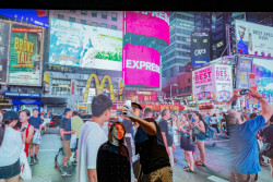 Letní program Z města do města.