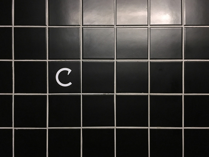 Bar Cobra v Praze od edit! architects