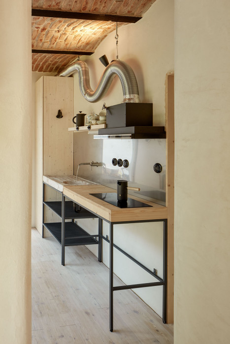 Hide in City, Martin Kožnar