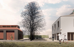 2. místo - Objektor Architekti s.r.o.