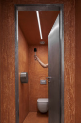 Revitalizace U Glaubiců, NEUHÄUSL HUNAL