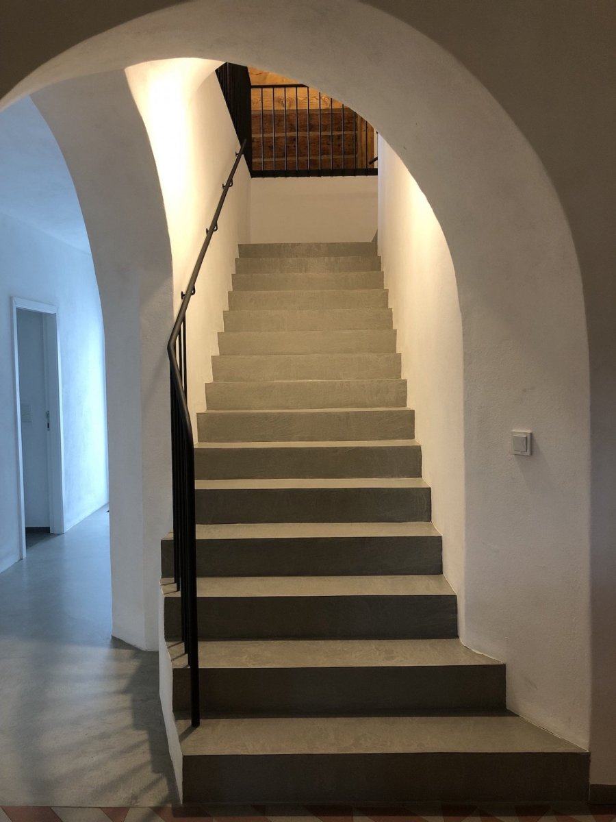 Sídlo firmy Lasvit v Novém Boru od architektonické kanceláře ov-a
