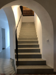 Sídlo firmy Lasvit v Novém Boru od architektonické kanceláře ov-a