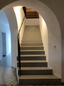Sídlo firmy Lasvit v Novém Boru od architektonické kanceláře ov-a
