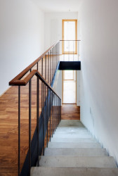 SKUPINA, Dům ve Strašnicích – foto