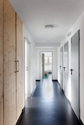 Atelier25, Centrum umění Kvilda – foto