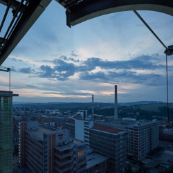 Loft 32 Zlín, petrjanda/brainwork