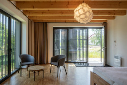 Brajnerův dvůr, OK PLAN ARCHITECTS