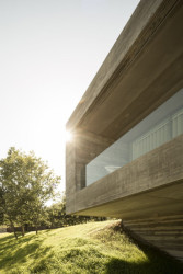 Sambade House, Spaceworkers