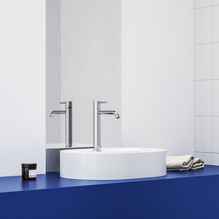 Vodovodní baterie Espirit od Ravaku