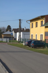 Rodinný dům Polanka nad Odrou, Bydloarchitekti / Pavla Vymetálková, Martin Vymetálek.