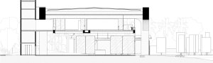 Revitalizace brutalistního domu v Brasílii, Arquitécnika