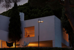 Svítidlo z kolekce Ginger, ilustrační foto.