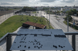 Paluba Hamburk v Plzni od ateliéru Projectstudio8