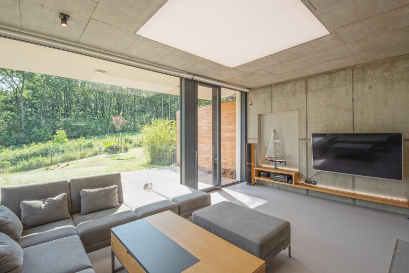 Rodinný dům Dobřichovice od Expert Architects
