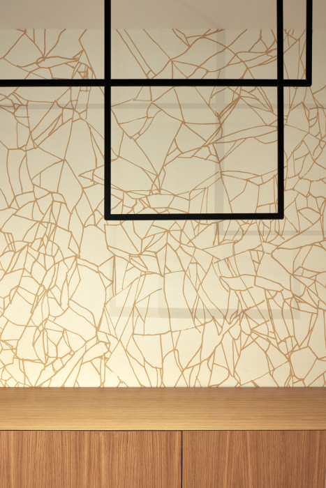 Rekonstrukce bývalého hotelu Měšťák v Českém Krumlově, mar.s architects