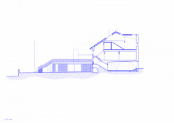 Vinařství Nešetřil ve Znojmě, ORA (originální regionální architektura), pohled