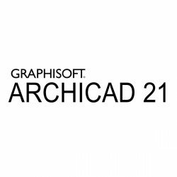 ARCHICAD 21 logo