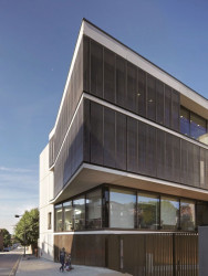 Lifschutz Davidson Sandilands, JW3 - foto