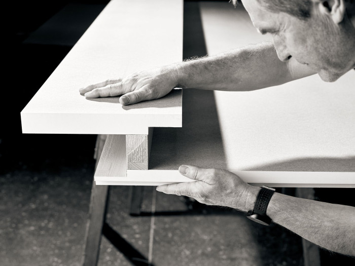 Profil dveří MUTEO od SAPELI