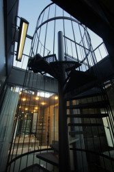 Rodiný dům Prešov-Vydumanec, zerozero