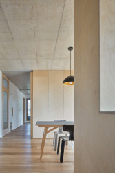 Vila ve staré zahradě, kaa-studio / Kamila Holubcová, Antonín Holubec