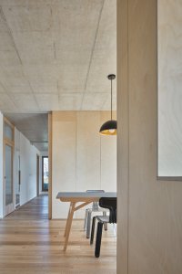 Vila ve staré zahradě, kaa-studio / Kamila Holubcová, Antonín Holubec