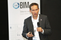 Søren Spile, BIM DAY 2015 - foto