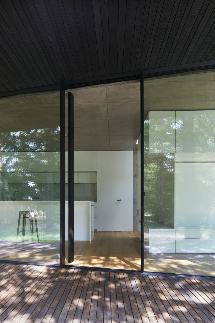Dům v Drážďanech od architekta Martina Boden-Peroche