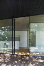 Dům v Drážďanech od architekta Martina Boden-Peroche