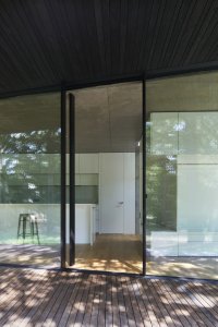 Dům v Drážďanech od architekta Martina Boden-Peroche