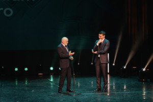 Osobnost památkové péče Ing. Jiří Olšan (Národní památkový ústav rozdal ceny Patrimonium pro futuro 2026)