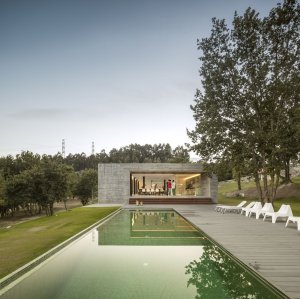 Sambade House, Spaceworkers