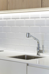 DESIGNIST, Byt Žižkov – foto