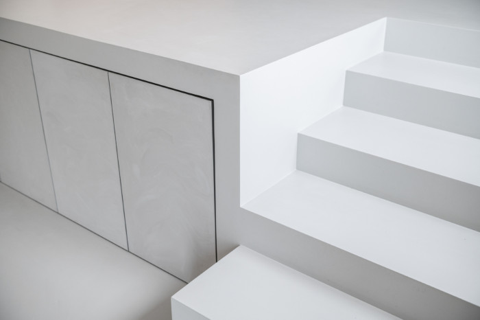 Rodinný dům v Radvanicích, ti2 architekti / Tomáš Kozel, Kamil Měrka