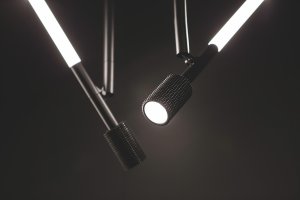 Delta Light Punk.